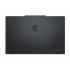 Laptop Gamer MSI Cyborg 15 B2RWFKG, 15.6" 1920x1080 Full HD, Intel Core 7 240H, NVIDIA GeForce RTX 5060, 16GB, 1TB SSD, Windows 11 Home, Inglés - Imagen adicional 1