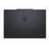 Laptop Gamer MSI Cyborg 15 B2RWFKG, 15.6" 1920x1080 Full HD, Intel Core 5 210H, NVIDIA GeForce RTX 5060, 16GB, 512GB SSD, Windows 11 Home, Español - Imagen adicional 3