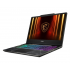 Laptop Gamer MSI Cyborg 15 B2RWFKG, 15.6" 1920x1080 Full HD, Intel Core 5 210H, NVIDIA GeForce RTX 5060, 16GB, 512GB SSD, Windows 11 Home, Español - Imagen adicional 1