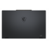 Laptop Gamer MSI Cyborg 15, 15.6" 1920x1080 Full HD, Intel Core 7 240H, NVIDIA GeForce RTX 5070, 16GB, 1TB SSD, Windows 11 Home, Inglés - Imagen adicional 2