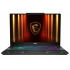 Laptop Gamer MSI Cyborg 15, 15.6" 1920x1080 Full HD, Intel Core 7 240H, NVIDIA GeForce RTX 5070, 16GB, 1TB SSD, Windows 11 Home, Inglés