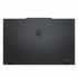 Laptop Gamer MSI Cyborg 17, 17.3" 1920x1080 Full HD, Intel Core 5 210H, NVIDIA GeForce RTX 5060, 16GB, 512GB SSD, Windows 11 Home, Inglés - Imagen adicional 5