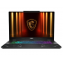 Laptop Gamer MSI Cyborg 17, 17.3" 1920x1080 Full HD, Intel Core 5 210H, NVIDIA GeForce RTX 5060, 16GB, 512GB SSD, Windows 11 Home, Inglés