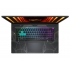 Laptop Gamer MSI Cyborg 17, 17.3" 1920x1080 Full HD, Intel Core 5 210H, NVIDIA GeForce RTX 5060, 16GB, 512GB SSD, Windows 11 Home, Inglés - Imagen adicional 1