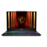 Laptop Gamer MSI Cyborg 17 B2RWFKG, 17.3" 1920x1080 Full HD, Intel Core 7 240H, NVIDIA GeForce RTX 5060, 32GB, 1TB SSD, Windows 11 Pro, Español  1
