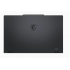 Laptop Gamer MSI Cyborg A17 AI B2HWFKG, 17.3" 1920x1080 Full HD, AMD Ryzen 9 270, NVIDIA GeForce RTX 5060, 16GB, 1TB SSD, Windows 11 Home, Inglés - Imagen adicional 4