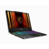 Laptop Gamer MSI Cyborg A17 AI B2HWFKG, 17.3" 1920x1080 Full HD, AMD Ryzen 9 270, NVIDIA GeForce RTX 5060, 16GB, 1TB SSD, Windows 11 Home, Inglés - Imagen adicional 1
