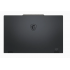Laptop Gamer MSI Cyborg A17 AI B2HWFKG, 17.3" 1920x1080 Full HD, AMD Ryzen 9 270, NVIDIA GeForce RTX 5060, 16GB, 1TB SSD, Windows 11 Home, Inglés - Imagen adicional 4