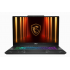 Laptop Gamer MSI Cyborg A17 AI B2HWFKG, 17.3" 1920x1080 Full HD, AMD Ryzen 9 270, NVIDIA GeForce RTX 5060, 16GB, 1TB SSD, Windows 11 Home, Inglés