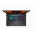 Laptop Gamer MSI Cyborg A17 AI B2HWFKG, 17.3" 1920x1080 Full HD, AMD Ryzen 9 270, NVIDIA GeForce RTX 5060, 16GB, 1TB SSD, Windows 11 Home, Inglés - Imagen adicional 3