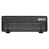 Workstation para IA MSI Edge Xpert AI 13SUS, NVIDIA GB10 Grace Blackwell, 128GB, 4TB SSD, Ubuntu Linux