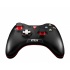 MSI Gamepad FORCE GC30, Alámbrico/Inalámbrico, USB 2.0, Negro   1