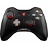 MSI Gamepad FORCE GC30, Alámbrico/Inalámbrico, USB 2.0, Negro   2