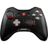 MSI Gamepad FORCE GC30, Alámbrico/Inalámbrico, USB 2.0, Negro   3