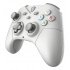 MSI Gamepad Force GC300 Wireless, Alámbrico/Inalámbrico, Bluetooth/RF/USB, Blanco  2