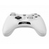 MSI Gamepad Force GC30 V2, Inalámbrico, USB 2.0, Blanco, para Windows/Android  4