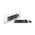 Kit Gamer de Teclado y Mouse MSI GK110, Alámbrico, USB, Negro, Inglés - Imagen adicional 4