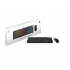 Kit Gamer de Teclado y Mouse MSI GK320 COMBO, Alámbrico, USB, Negro, Inglés - Imagen adicional 4