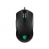 Mouse Gamer MSI FORGE GM320, Alámbrico, Óptico, 12.800DPI, USB-A, Negro