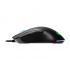 Mouse Gamer MSI FORGE GM320, Alámbrico, Óptico, 12.800DPI, USB-A, Negro - Imagen adicional 3