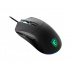 Mouse Gamer MSI FORGE GM320, Alámbrico, Óptico, 12.800DPI, USB-A, Negro - Imagen adicional 1