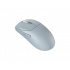 Mouse Gamer MSI FORGE GM340 WIRELESS, Inalámbrico, Óptico, 12.000DPI, RF Inalámbrico/Bluetooth, Azul - Imagen adicional 1