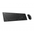 Kit de Teclado y Mouse MSI FORGE K210, Inalámbrico, USB, Negro, Inglés - Imagen adicional 2