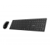 Kit de Teclado y Mouse MSI FORGE K210, Inalámbrico, USB, Negro, Inglés - Imagen adicional 1