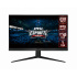 Monitor Gamer MSI G2412 LED IPS 23,8", Full HD, FreeSync, 170Hz, HDMI, Negro  1