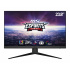 Monitor Gamer MSI G2412V LED 23.8", Full HD, 100Hz, HDMI, Negro  1