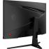 Monitor Gamer Curvo MSI G2422C LED 24", Full HD, HDMI, Negro  11