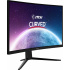 Monitor Gamer Curvo MSI G2422C LED 24", Full HD, HDMI, Negro  9