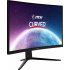 Monitor Gamer MSI G2422C LED 23.6", 1920x1080 Full HD, 180Hz, HDMI/DisplayPort, Negro   9