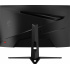 Monitor Gamer Curvo MSI G2422C LED 24", Full HD, HDMI, Negro  4