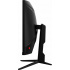 Monitor Gamer Curvo MSI G2422C LED 24", Full HD, HDMI, Negro  5