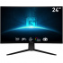Monitor Gamer MSI G2422C LED 23.6", 1920x1080 Full HD, 180Hz, HDMI/DisplayPort, Negro   1