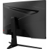 Monitor Gamer Curvo MSI G2422C LED 24", Full HD, HDMI, Negro  12