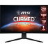 Monitor Gamer Curvo MSI G2422C LED 24", Full HD, HDMI, Negro  3