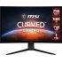 Monitor Gamer MSI G2422C LED 23.6", 1920x1080 Full HD, 180Hz, HDMI/DisplayPort, Negro   3