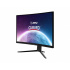 Monitor Gamer Curvo MSI G242C LED 23.6", Full HD, FreeSync, 170Hz, HDMI, Negro  3