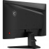 Monitor Gamer MSI G242L E14 LCD 23.8", 1920x1080 Full HD, FreeSync, 144Hz, HDMI/DisplayPort, Negro  10
