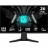 Monitor Gamer MSI G242L E14 LCD 23.8", 1920x1080 Full HD, FreeSync, 144Hz, HDMI/DisplayPort, Negro  1