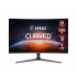 Monitor Gamer Curvo MSI G243CV LED 23.6", Full HD, FreeSync, 75Hz, HDMI, Negro  1