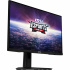 Monitor Gamer MSI G244F E2 LED 23.8", Full HD, 180Hz, HDMI, Negro  10