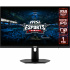 Monitor Gamer MSI G244F E2 LED 23.8", Full HD, 180Hz, HDMI, Negro  1