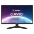 Monitor Gamer Curvo MSI G245CV LED 24", Full HD, FreeSync, 100Hz, HDMI, Negro  1