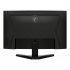 Monitor Gamer Curvo MSI G245CV LED 24", Full HD, FreeSync, 100Hz, HDMI, Negro - Imagen adicional 1