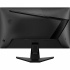 Monitor Gamer MSI G255F LCD 24.5", 1920x1080 Full HD, 180Hz, HDMI/DisplayPort, Negro  - Imagen adicional 1
