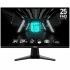 Monitor Gamer MSI G255F LCD 24.5", 1920x1080 Full HD, 180Hz, HDMI/DisplayPort, Negro 