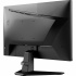 Monitor Gamer MSI G255F LCD 24.5", 1920x1080 Full HD, 180Hz, HDMI/DisplayPort, Negro  - Imagen adicional 4